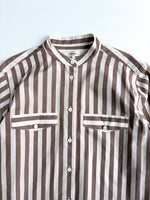 Charger l'image dans la galerie, Chemise en coton Frame • Taille XS/S
