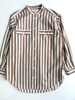 Charger l'image dans la galerie, Chemise en coton Frame • Taille XS/S
