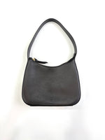 Load image into Gallery viewer, Sac à main en cuir noir Frame
