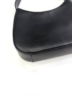 Load image into Gallery viewer, Sac à main en cuir noir Frame
