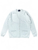 Load image into Gallery viewer, Gilet en cachemire Eric Bompard • taille L
