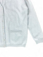 Load image into Gallery viewer, Gilet en cachemire Eric Bompard • taille L
