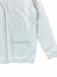 Gilet en cachemire Eric Bompard • taille L
