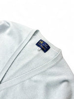 Load image into Gallery viewer, Gilet en cachemire Eric Bompard • taille L
