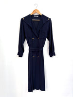 Charger l'image dans la galerie, Robe Guy Laroche vintage • Taille M
