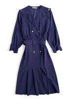 Charger l'image dans la galerie, Robe Guy Laroche vintage • Taille M
