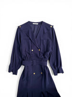Charger l'image dans la galerie, Robe Guy Laroche vintage • Taille M
