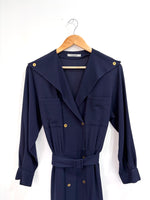Charger l'image dans la galerie, Robe Guy Laroche vintage • Taille M
