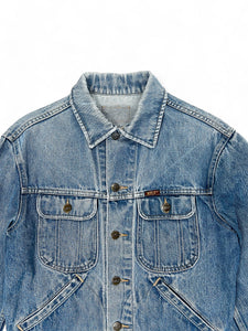 Veste en jean Rifle