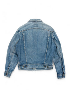 Veste en jean Rifle