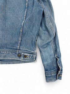 Veste en jean Rifle