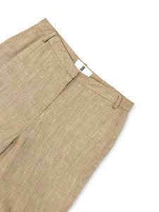 Vintage pleated trousers - size 40