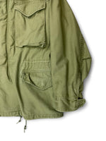 Charger l&#39;image dans la galerie, Veste militaire M65 OG107 • Taille S
