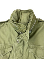 Charger l&#39;image dans la galerie, Veste militaire M65 OG107 • Taille S
