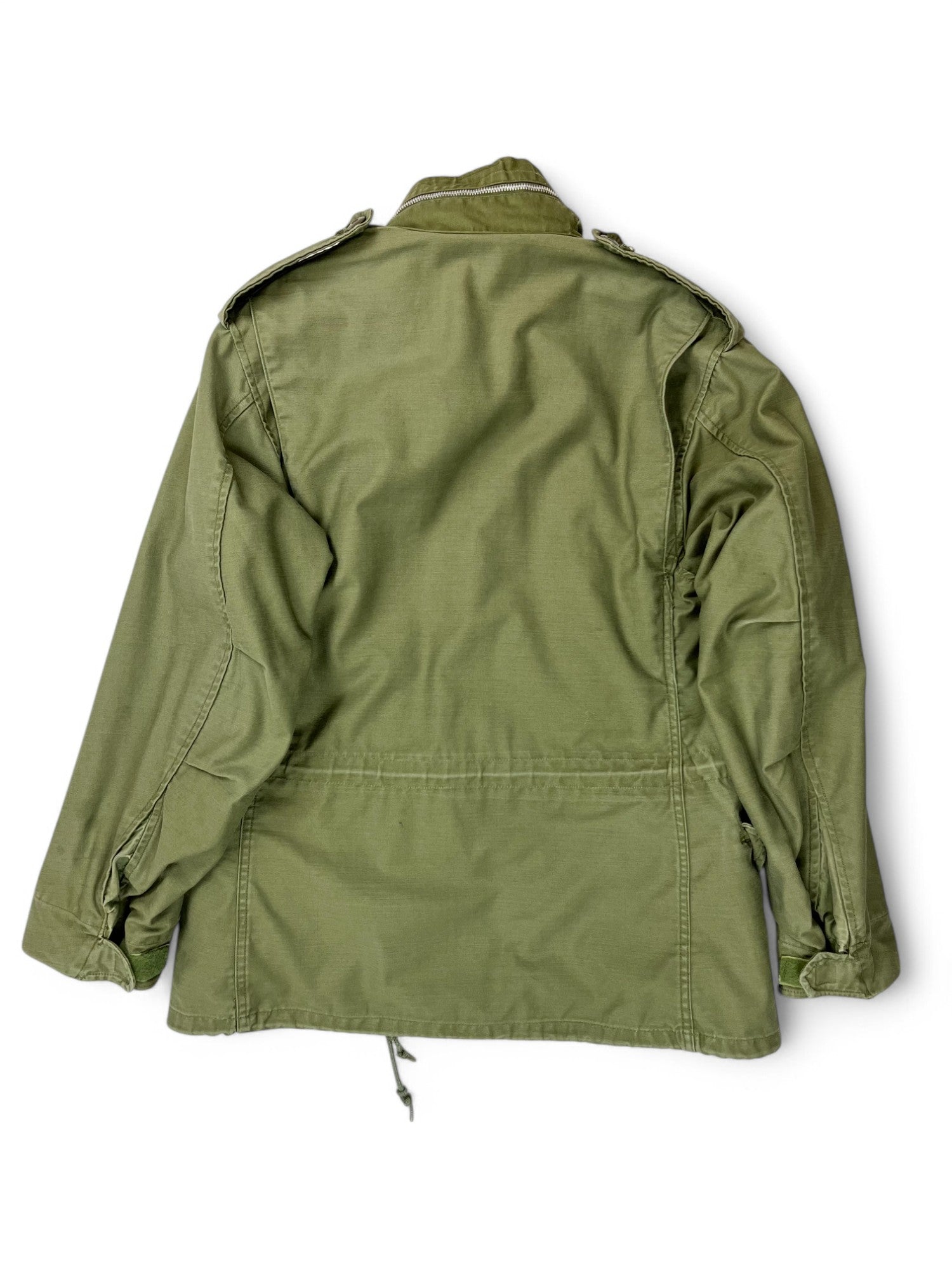 Veste militaire M65 OG107 • Taille S