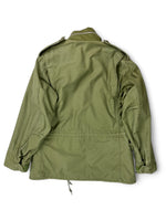 Charger l&#39;image dans la galerie, Veste militaire M65 OG107 • Taille S

