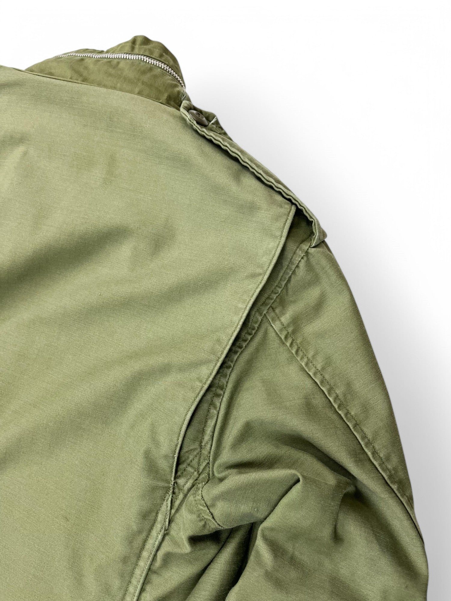 Veste militaire M65 OG107 • Taille S