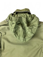 Charger l&#39;image dans la galerie, Veste militaire M65 OG107 • Taille S
