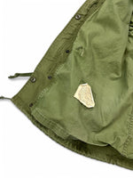 Charger l&#39;image dans la galerie, Veste militaire M65 OG107 • Taille S
