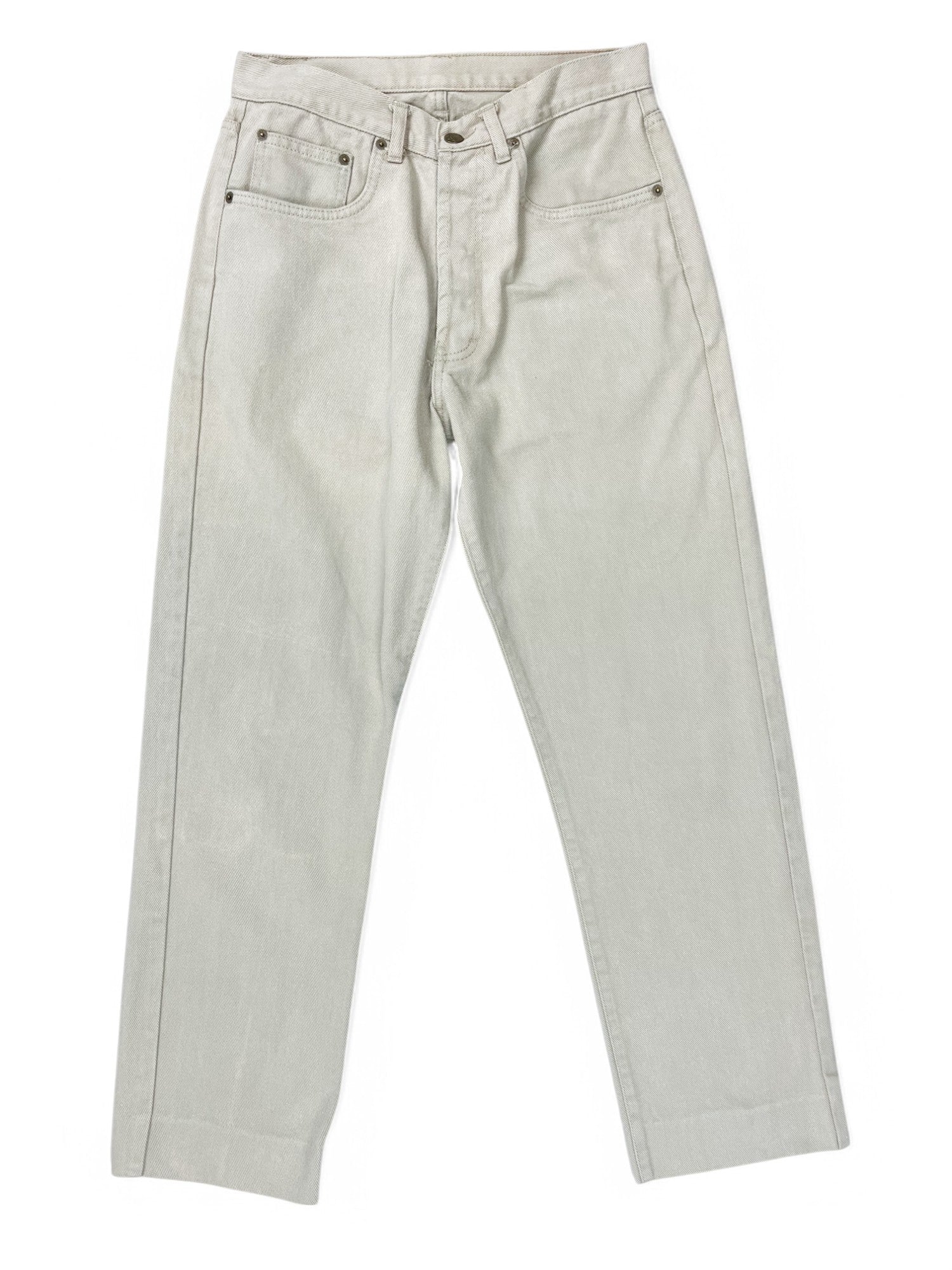 Jean Camaïeu vintage • 34/36FR