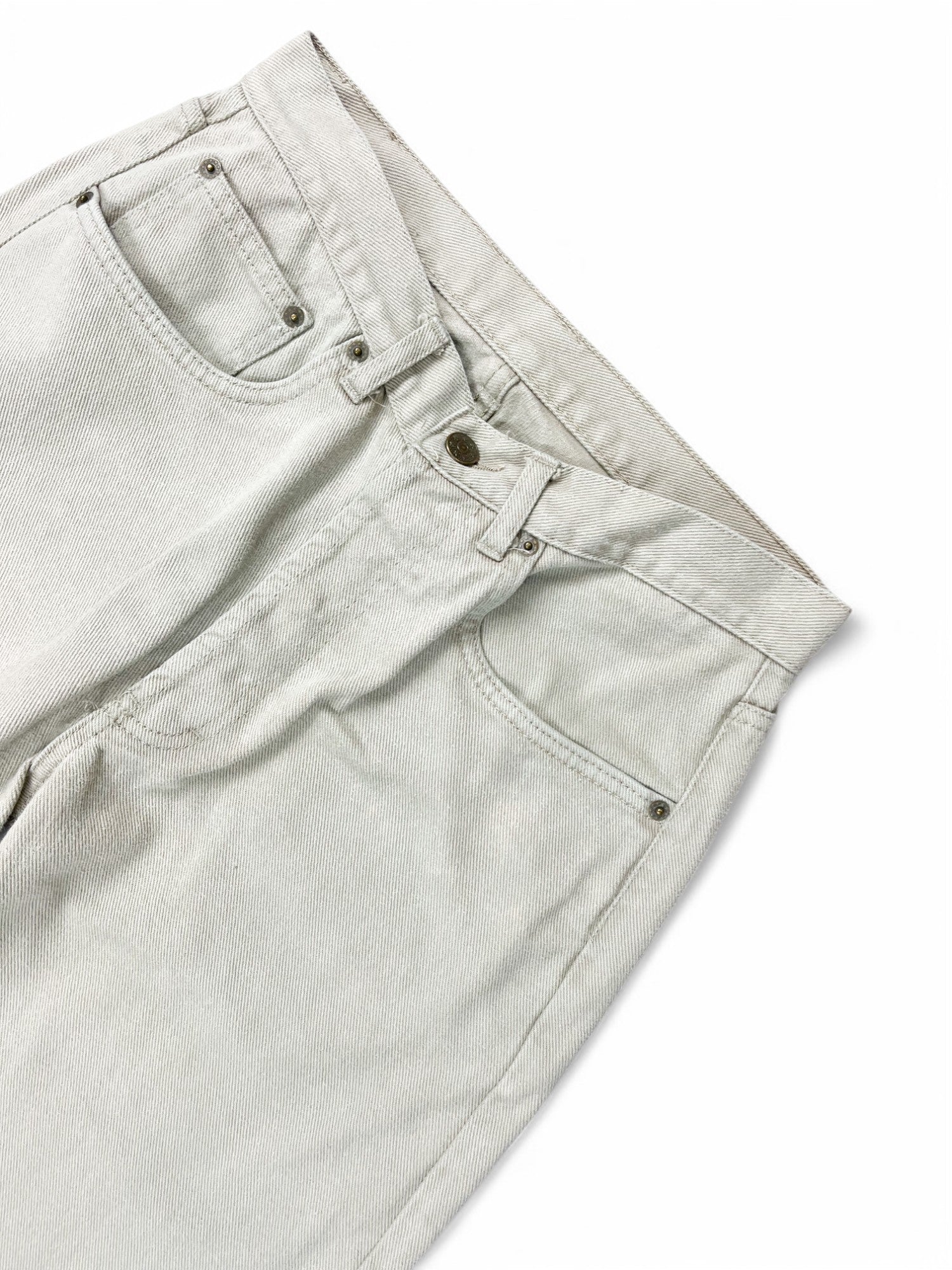 Jean Camaïeu vintage • 34/36FR