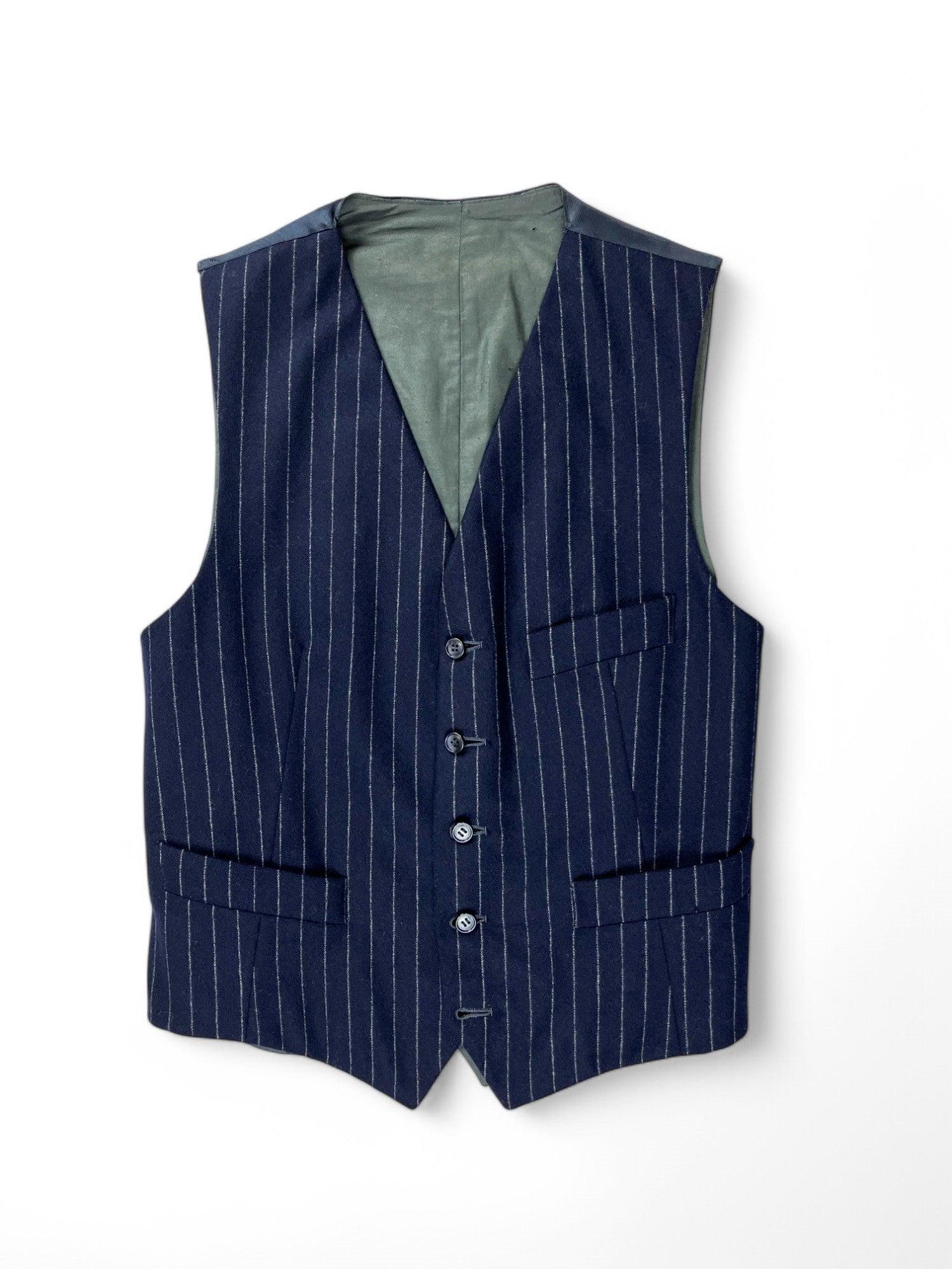 Veston en laine • Taille M