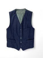 Load image into Gallery viewer, Veston en laine • Taille M
