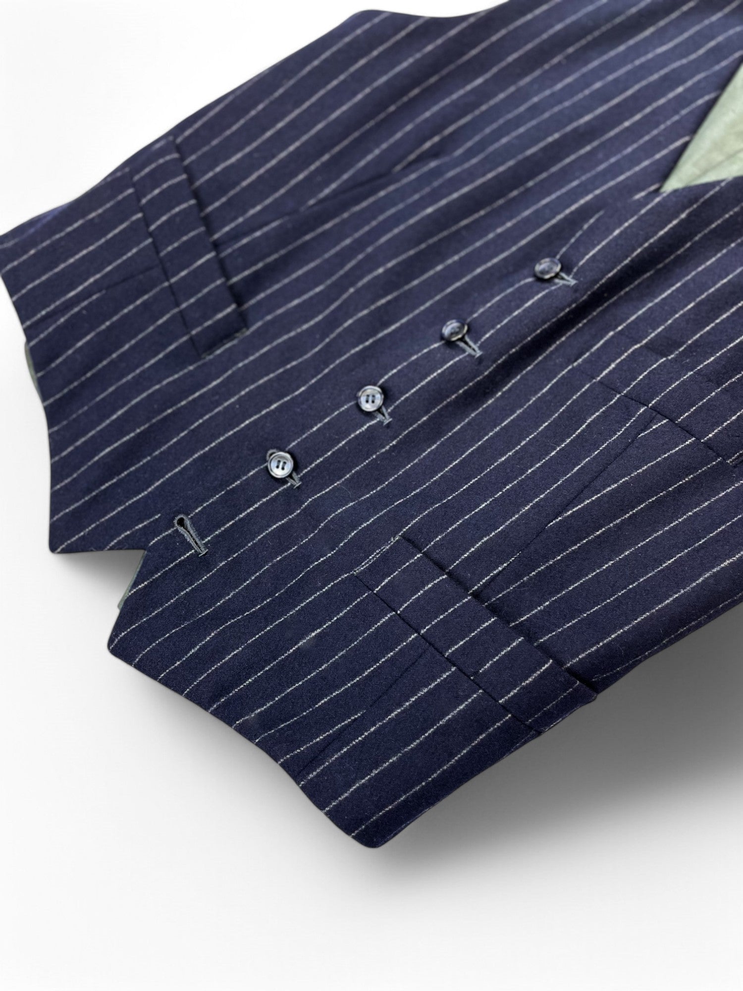 Veston en laine • Taille M