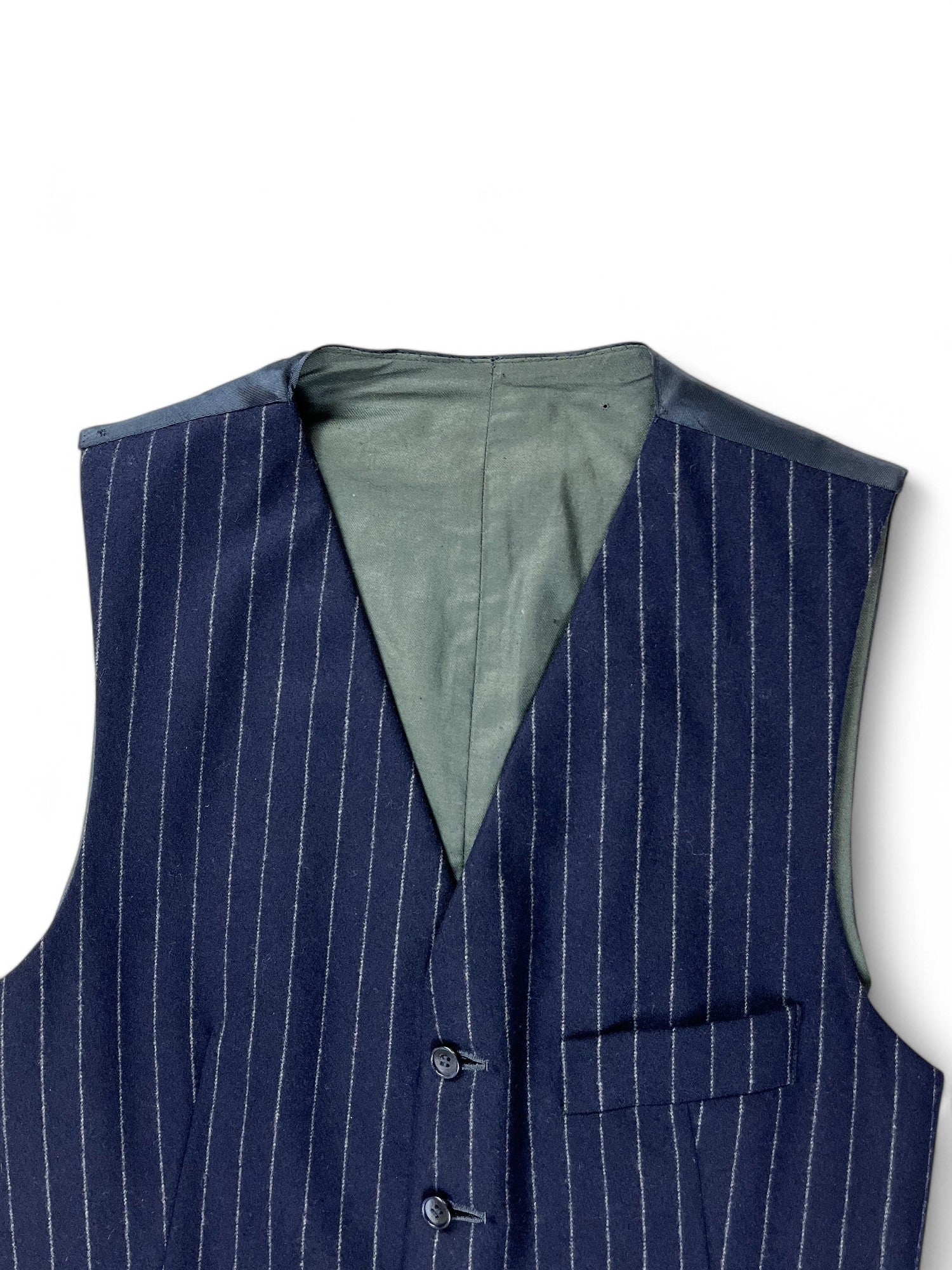 Veston en laine • Taille M
