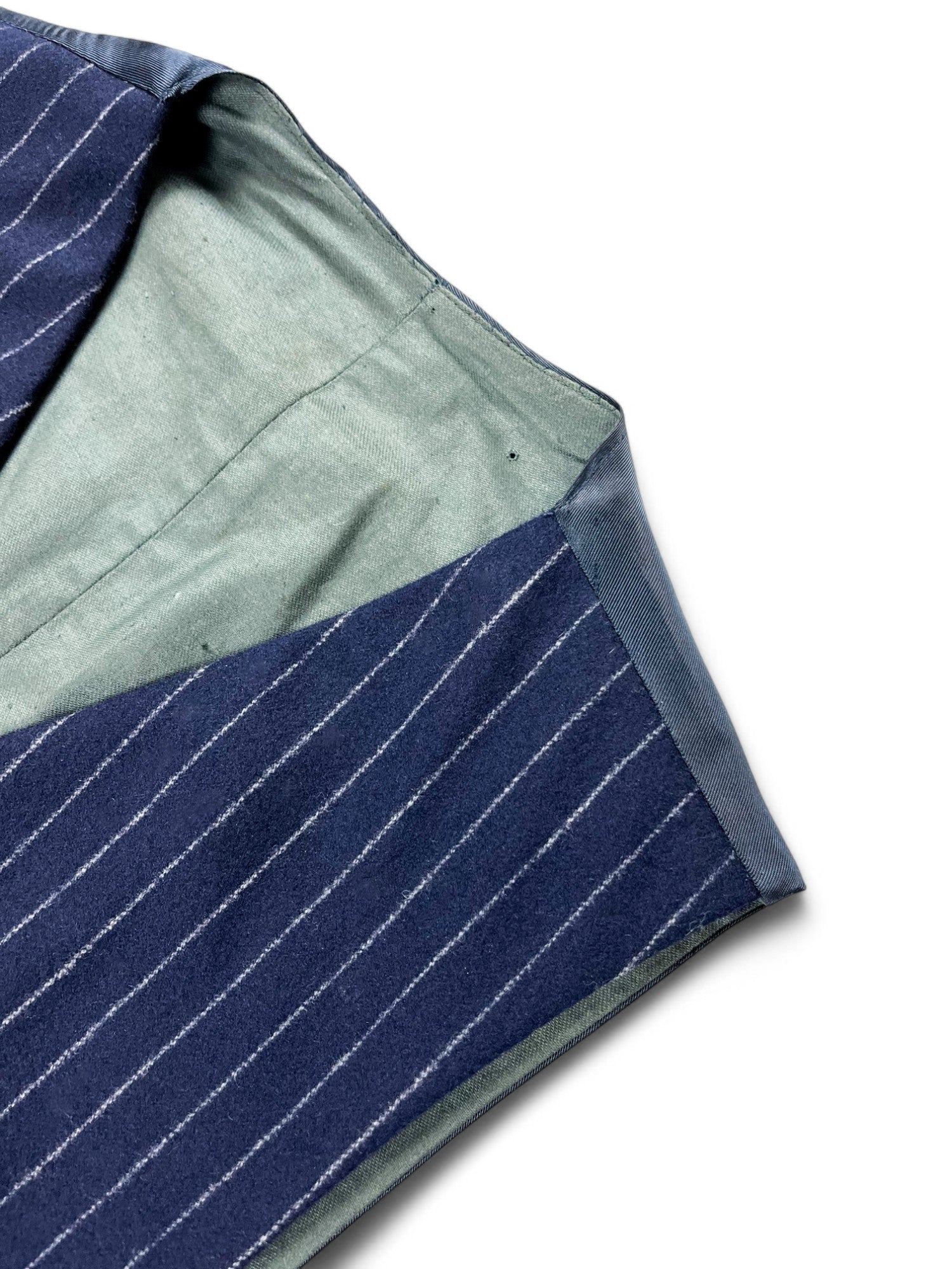 Veston en laine • Taille M