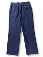 Load image into Gallery viewer, Vintage pleated trousers - size 40
