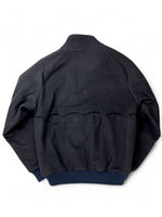 Load image into Gallery viewer, Blouson en laine et cachemire Baracuta • Taille M
