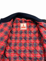 Load image into Gallery viewer, Blouson en laine et cachemire Baracuta • Taille M
