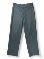 Load image into Gallery viewer, Vintage pleated trousers - size 40
