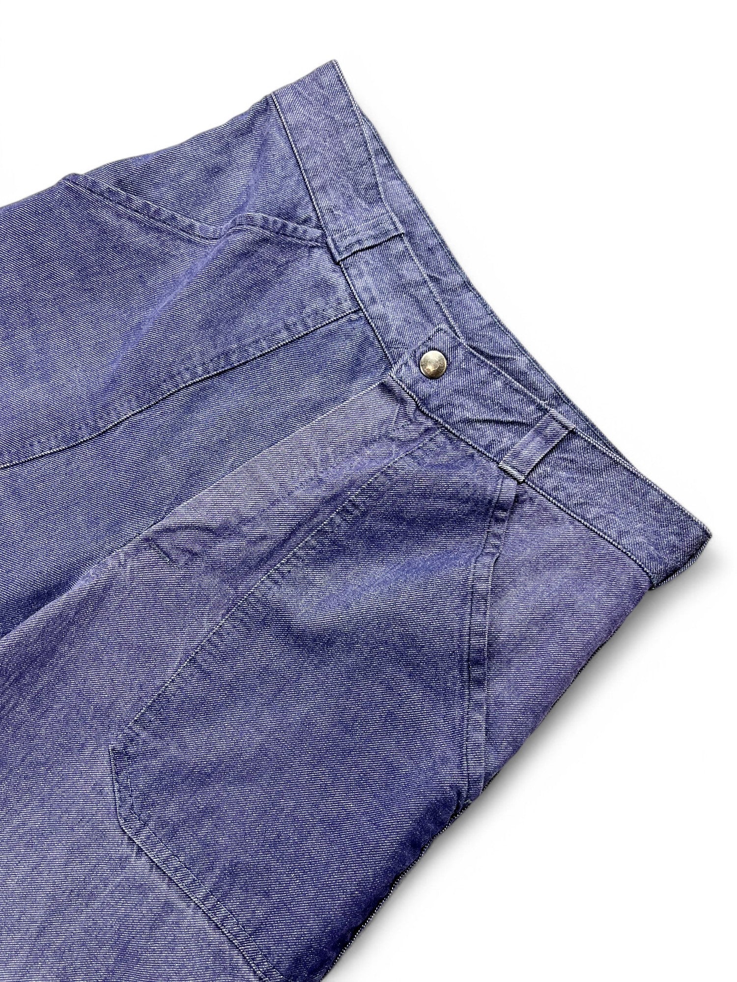 Pantalon de matelot vintage • Taille 34/36FR