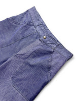 Charger l&#39;image dans la galerie, Pantalon de matelot vintage • Taille 34/36FR
