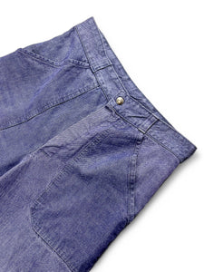 Pantalon de matelot vintage • Taille 34/36FR