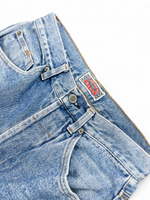 Charger l&#39;image dans la galerie, Jean droit Chevignon vintage • Taille 36FR
