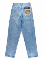 Charger l&#39;image dans la galerie, Jean droit Chevignon vintage • Taille 36FR
