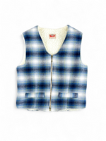 Charger l&#39;image dans la galerie, Gilet sans manche mouton • taille S

