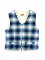 Charger l&#39;image dans la galerie, Gilet sans manche mouton • taille S
