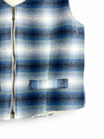 Charger l&#39;image dans la galerie, Gilet sans manche mouton • taille S
