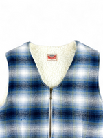 Charger l&#39;image dans la galerie, Gilet sans manche mouton • taille S
