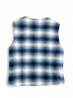 Charger l&#39;image dans la galerie, Gilet sans manche mouton • taille S
