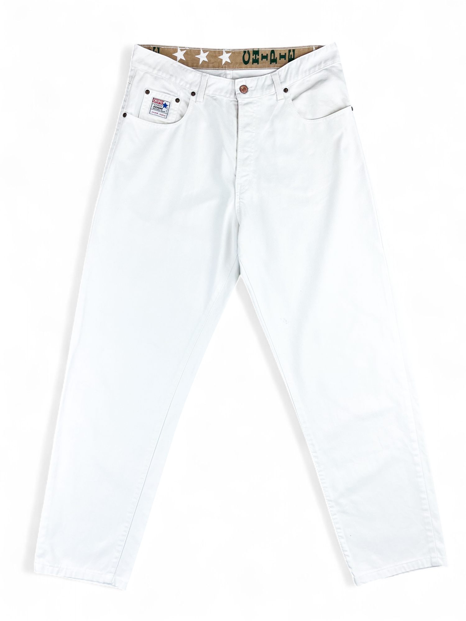 Jean Chipie vintage • 42FR