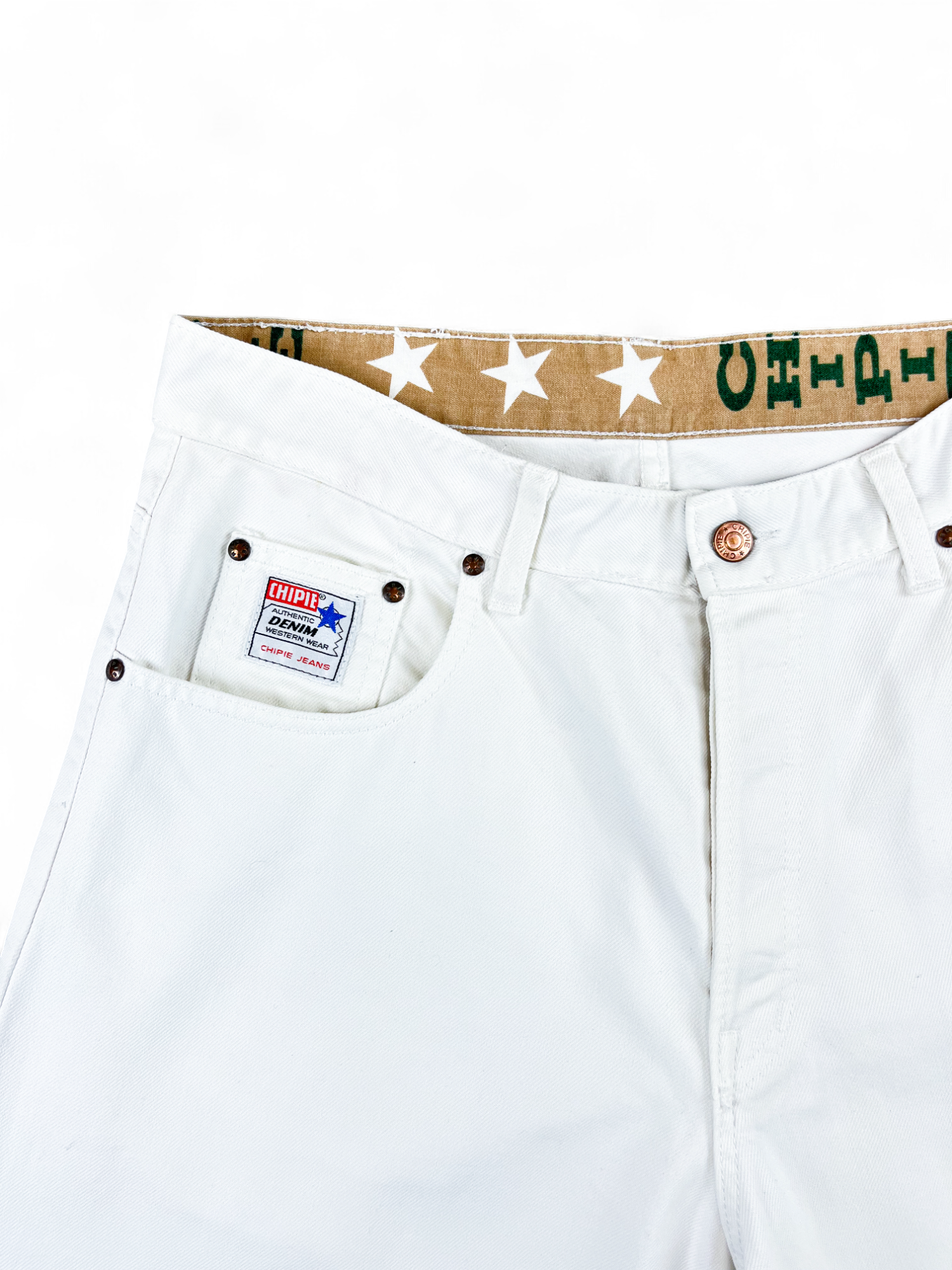 Jean Chipie vintage • 42FR
