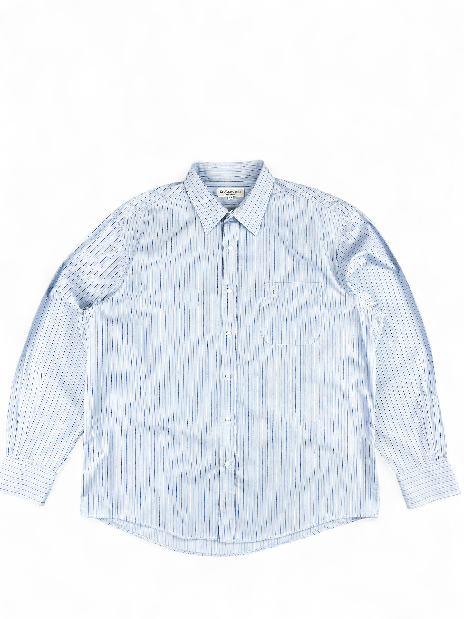 Chemise Yves Saint Laurent vintage • Taille M/L