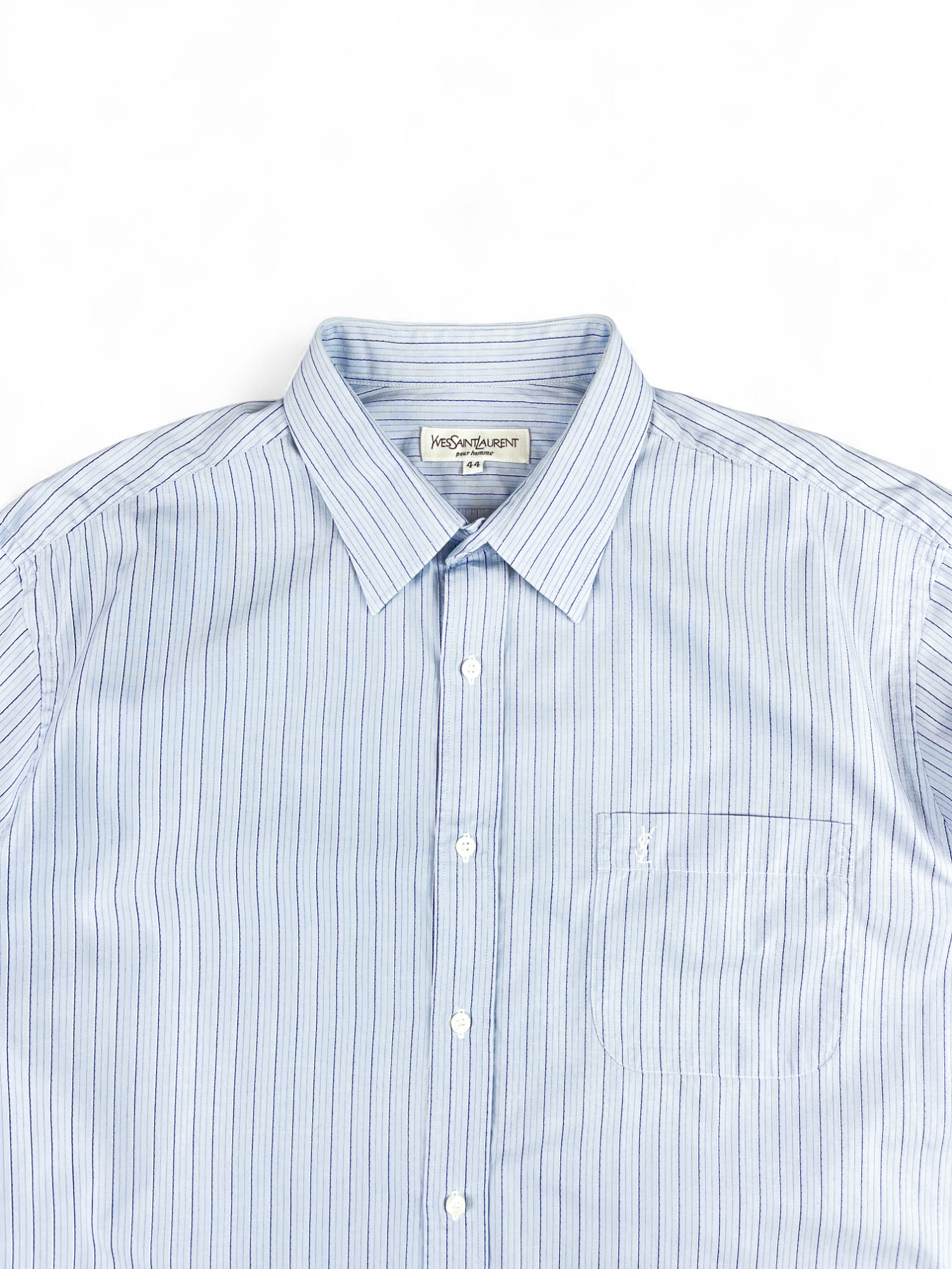 Chemise Yves Saint Laurent vintage • Taille M/L