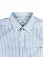Charger l&#39;image dans la galerie, Chemise Yves Saint Laurent vintage • Taille M/L

