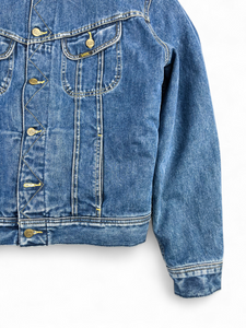 Veste en sherpa Lee vintage • Taille L